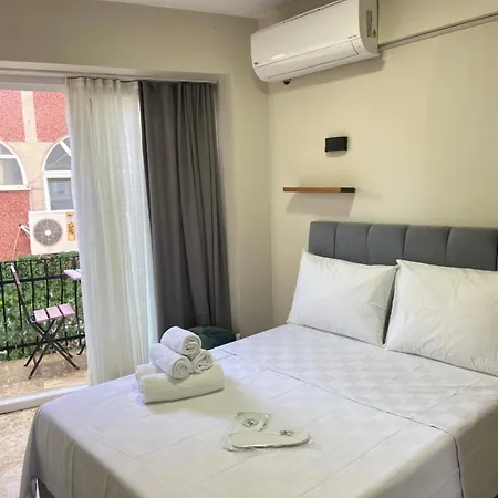 Homestay szállás Bueyuekada Carsi *