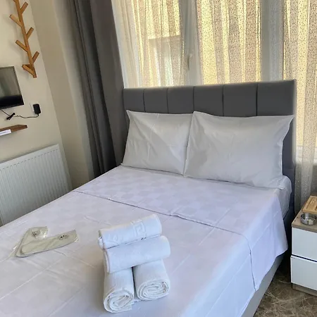 Bueyuekada Carsi Adalar