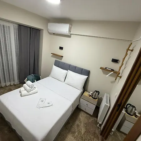 Séjour chez l'habitant Büyükada çarşı Adalar