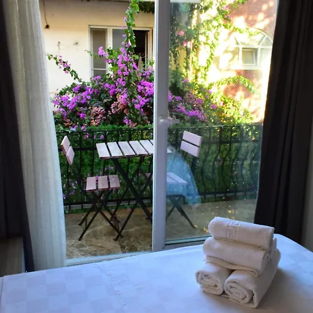 Séjour chez l'habitant Büyükada çarşı