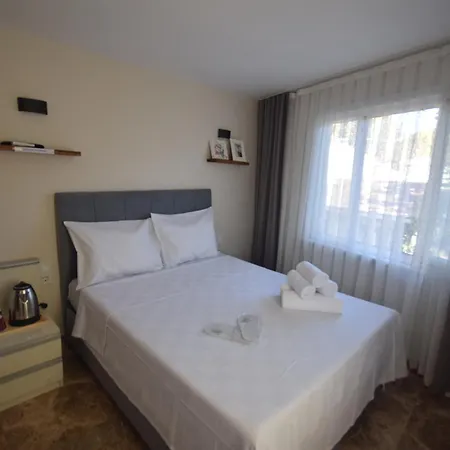 Büyükada çarşı * Adalar