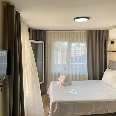 Büyükada çarşı *