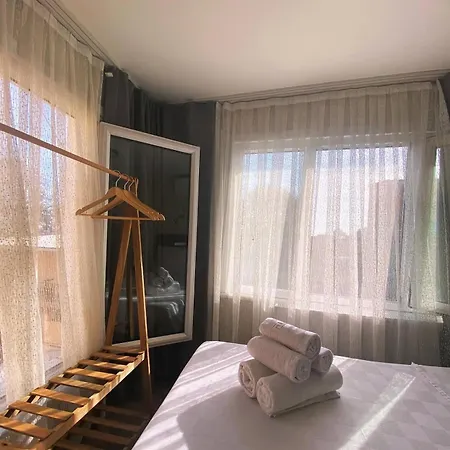 Homestay szállás Bueyuekada Carsi Adalar