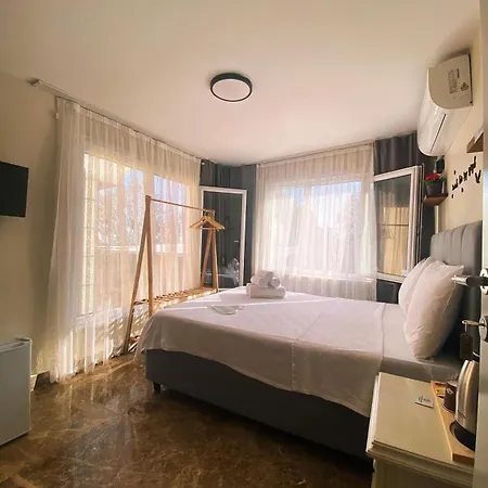 Séjour chez l'habitant Büyükada çarşı