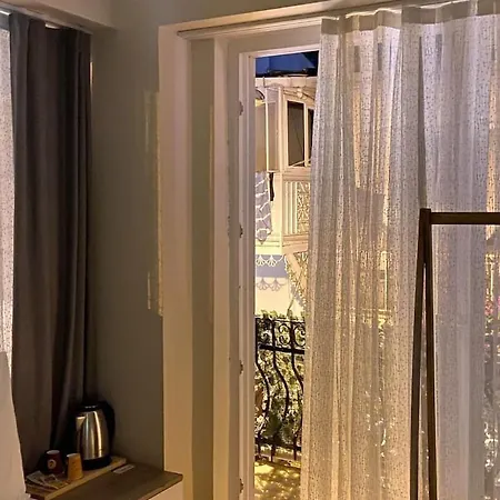 Séjour chez l'habitant Büyükada çarşı *