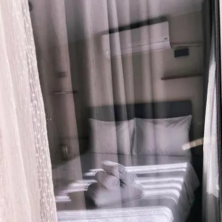 Homestay szállás Bueyuekada Carsi *