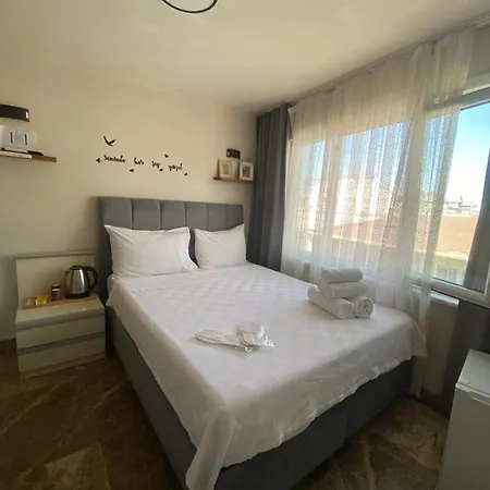 Büyükada çarşı Adalar