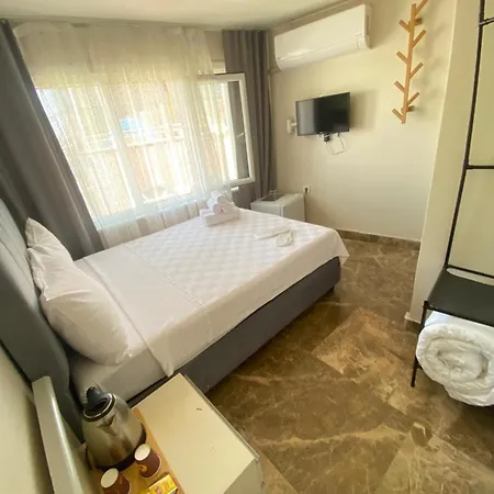 Séjour chez l'habitant Büyükada çarşı *