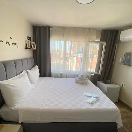 Séjour chez l'habitant Büyükada çarşı *