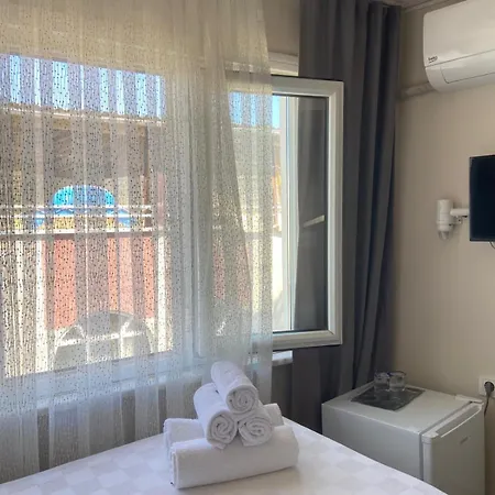Büyükada çarşı Séjour chez l'habitant *