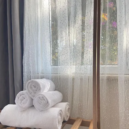 Büyükada çarşı Séjour chez l'habitant