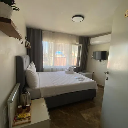 Büyükada çarşı Séjour chez l'habitant Adalar