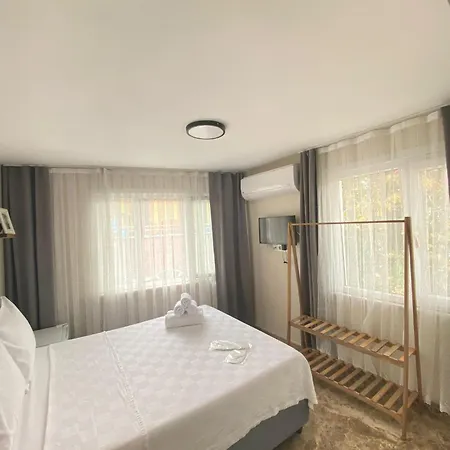 Séjour chez l'habitant Büyükada çarşı Adalar